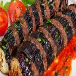 كباب باذنجان